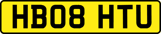 HB08HTU