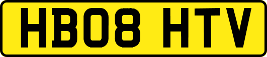 HB08HTV