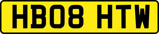 HB08HTW