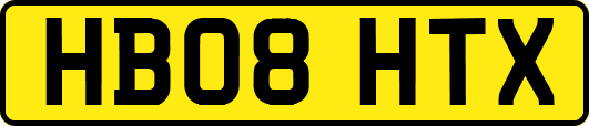 HB08HTX