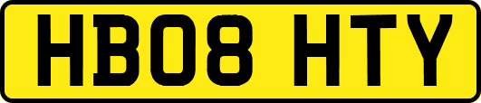 HB08HTY