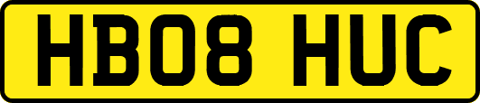 HB08HUC