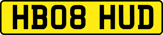 HB08HUD