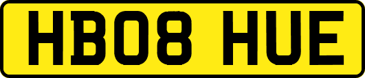 HB08HUE