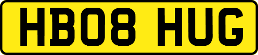 HB08HUG