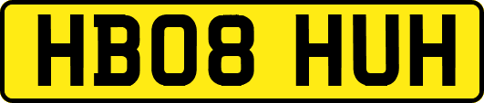 HB08HUH