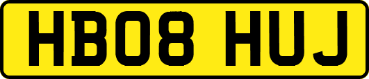 HB08HUJ