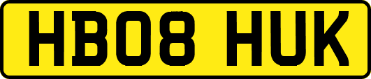 HB08HUK