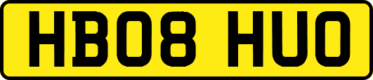 HB08HUO