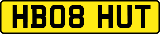 HB08HUT