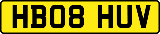 HB08HUV