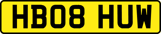 HB08HUW