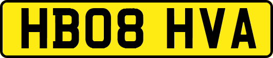 HB08HVA