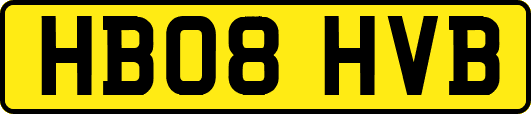 HB08HVB