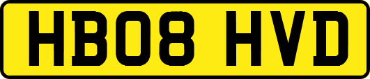 HB08HVD