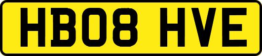 HB08HVE