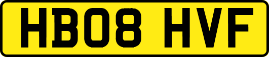 HB08HVF