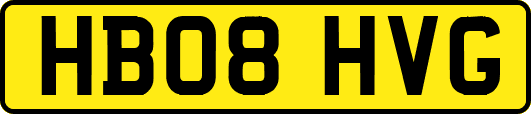 HB08HVG