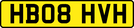 HB08HVH