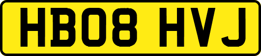 HB08HVJ