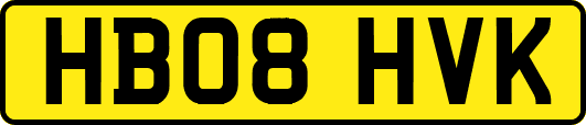 HB08HVK