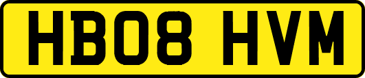 HB08HVM