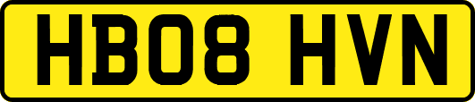 HB08HVN