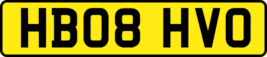 HB08HVO