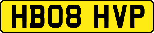 HB08HVP