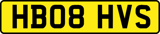HB08HVS
