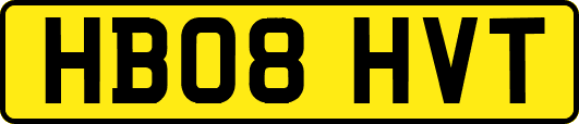 HB08HVT