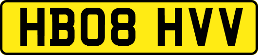 HB08HVV