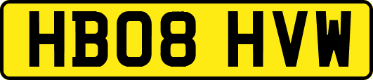 HB08HVW