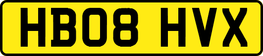 HB08HVX