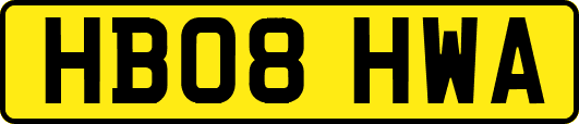 HB08HWA