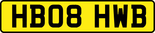 HB08HWB