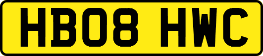 HB08HWC