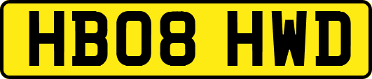 HB08HWD