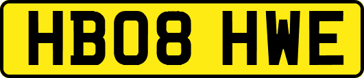 HB08HWE
