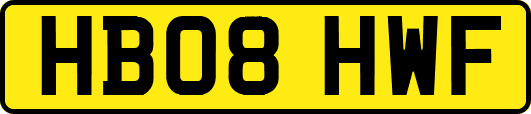 HB08HWF