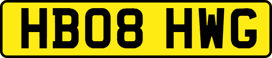 HB08HWG