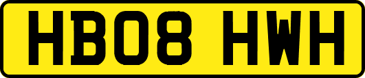 HB08HWH