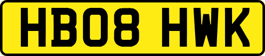 HB08HWK