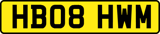 HB08HWM