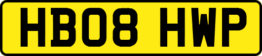 HB08HWP