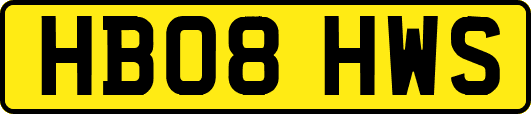HB08HWS