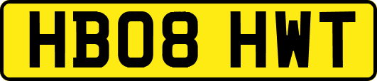 HB08HWT
