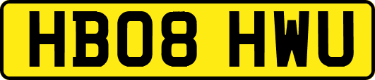 HB08HWU