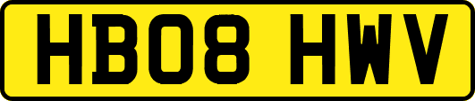 HB08HWV