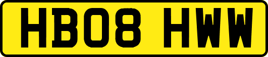 HB08HWW